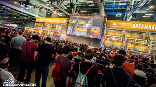 The Weekend In Esports: Texas Flood